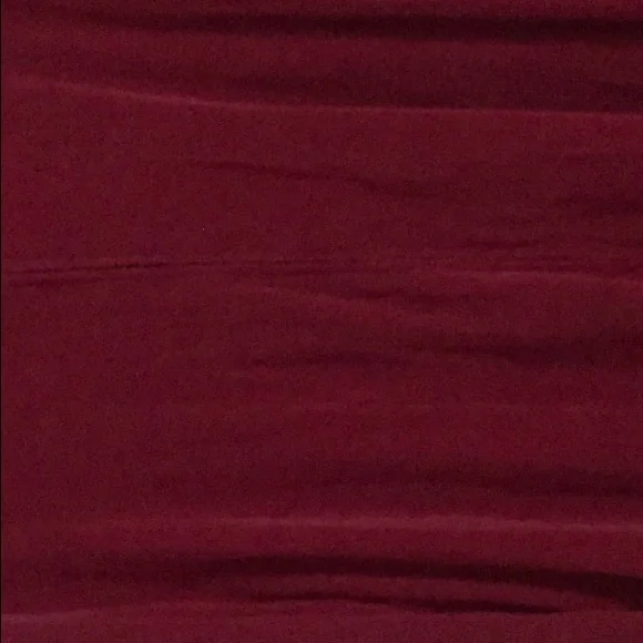 New Vikki Vi California Raspberry Jacket 1X Nordstrom made USA Maternity Barbie - Picture 7 of 16